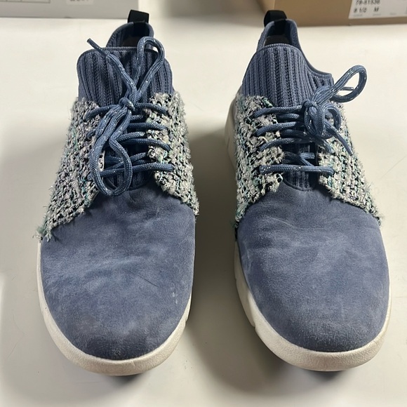 Johnston and Murphy Tamara Sneakers - Picture 1 of 5